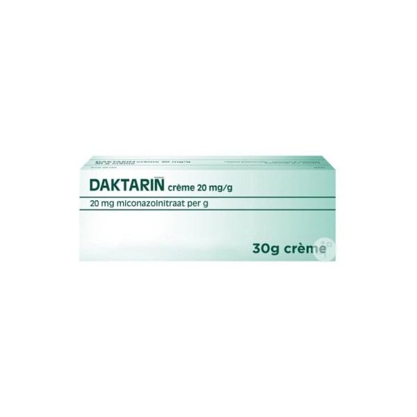 Daktarin